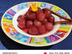 -伊带伊路新疆美食府(呼家楼店)
