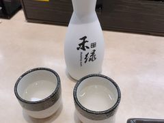 -禾绿寿司·定食·拉面·烧炸(宝安大仟里店)