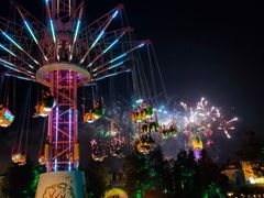 -青岛方特梦幻王国