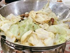 -聚丰园•湖鲜餐厅(阿红私房菜梅石路店)