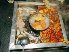 -蜀江龙火锅(339店)