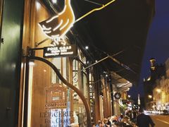 -Le Comptoir de la Gastronomie