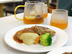 -库滋明·俄罗斯特色美食(中央大街店)