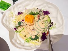 -百富源·海鲜辽菜(浑河堡店)