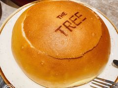 -大树餐厅(红旗街万达店)