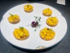 -锦府园·新台州菜(合生汇店)