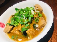 招牌豆干-春水堂人文茶馆(台中四维店)