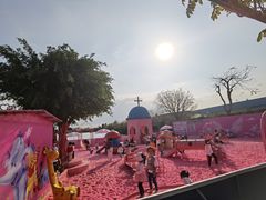 -长廊欢乐园