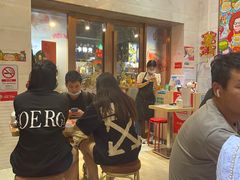 -甜心妈妈·榴莲星级糖水(北京路总店)