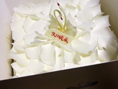 -黑天鹅蛋糕店(青年大街店)