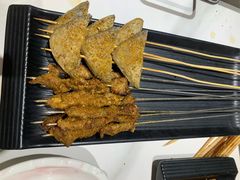 -金陵暴走小龙虾(南京总店)