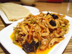 -老昌春饼(中央二店)