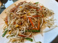 桂花炒瑶柱-寻味顺德·顺峰山庄(大良店)