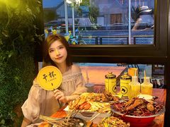 -本色.小马哥烧烤(五一路总店)