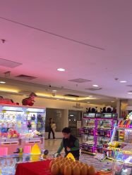 -Fang Fang Monkey·方方猴(国瑞购物中心店)