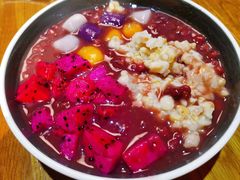 -三花奶奶的甜品(百联嘉定购物中心店)