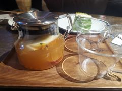 -黑草莓(重庆路店)