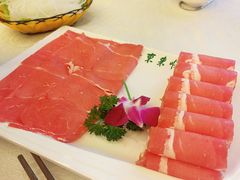 -东来顺饭庄(天坛店)