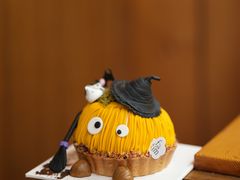 -花甜生活FatimCake·生日蛋糕