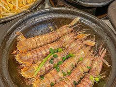 -甬小馆·焗海鲜温州菜(五马街店)
