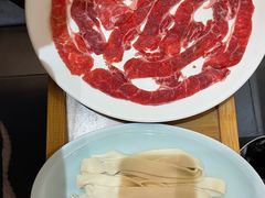 -1078號老北京涮肉(松柏店)