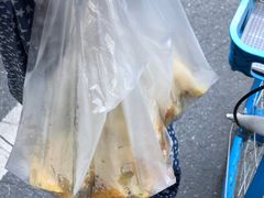 -咏春葱油饼(德政中路店)