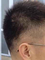-保罗造型