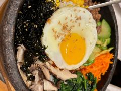 -七八冷面·延边朝鲜族美食(世纪汇店)