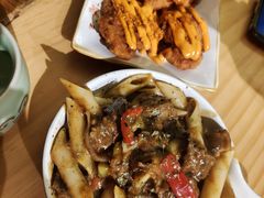 -维卡食舍(户部山店)