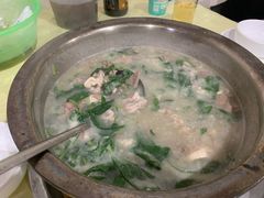 -标记美食新鲜猪杂(兴南大道店)