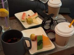 -和子足浴SPA会馆(东方之门店)