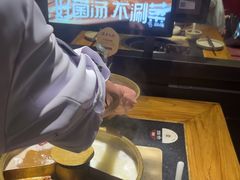 -巴奴毛肚火锅(广益哥伦布店)