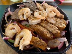 三味道法基塔-HFFOUSA TACO弗萨塔可墨西哥餐厅(颐堤港店)