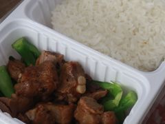 -荔园小馆(园岭新村二期店)