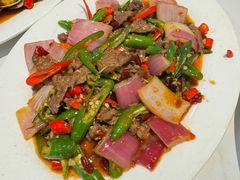 -花乐餐厅(涠洲岛店)