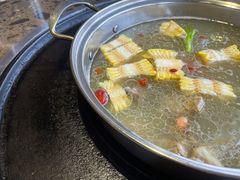 -冯排骨涮烤火锅(华商国际城店)