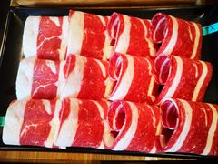 -四喜小胖·北京涮肉(五道营店)