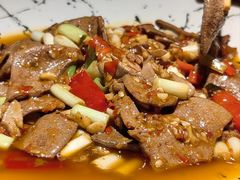 -田园印象·成都土菜院子(华阳店)