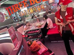 -三头牛·潮汕牛肉生蚝火锅 (夏湾店)