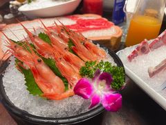 -东海怡品海鲜豆捞(舟宿夜江店)