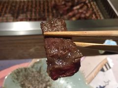 -樱宿日式和牛烧肉(五道口店)