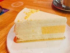 -W CAFE(甜爱路店)