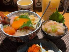 -半藏居酒屋(香港花园店)