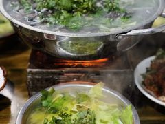 -小杨翘脚牛肉