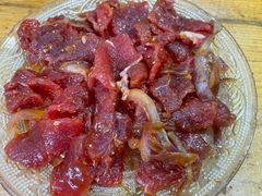 -口岸齐齐哈尔烤肉(风尚米兰总店)