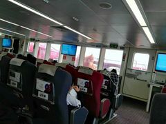 -澳门外港客运码头(轮渡站)