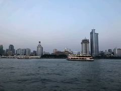 -国际邮轮中心码头(厦鼓码头)