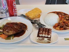 -宜家·瑞典风味餐厅(烟台路店)