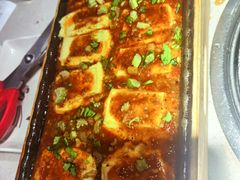 -猫爪爪原切自助烤肉(观音桥阳光世纪店)