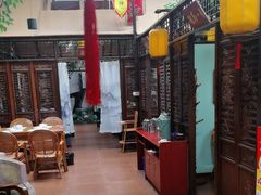 -和源祥·日照菜扛把子(万平口一店)